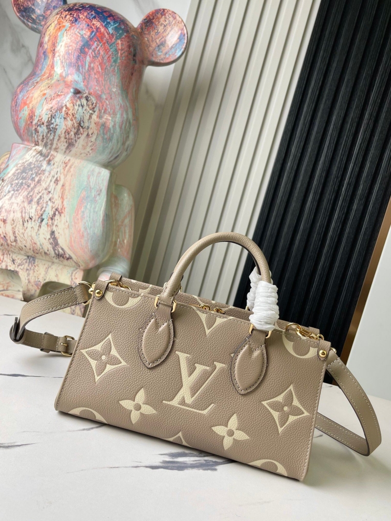 LV Shopping Bags